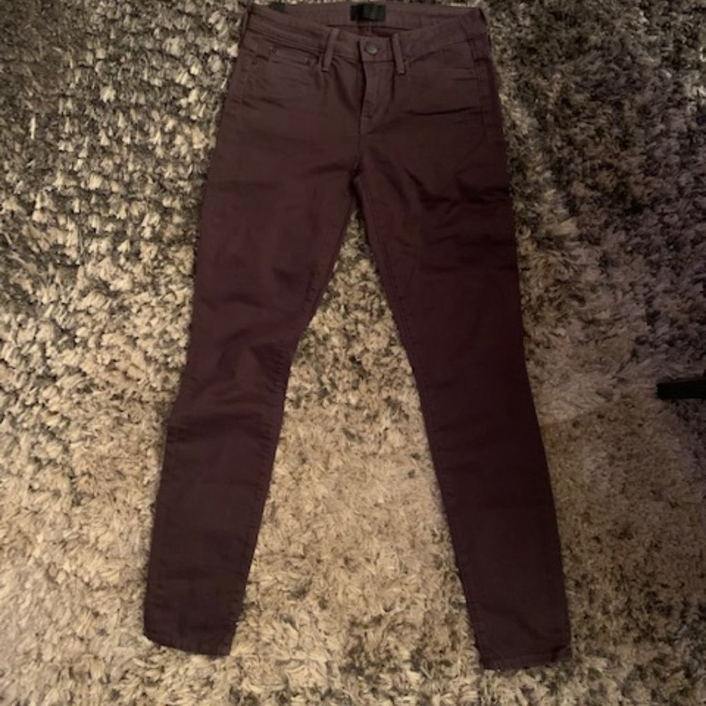 Vince Skinny Jeans